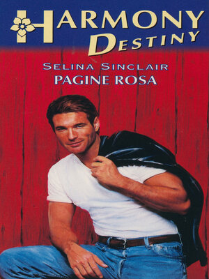 cover image of Pagine rosa